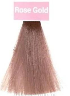 Farbcreme mit essentiellem Fluid