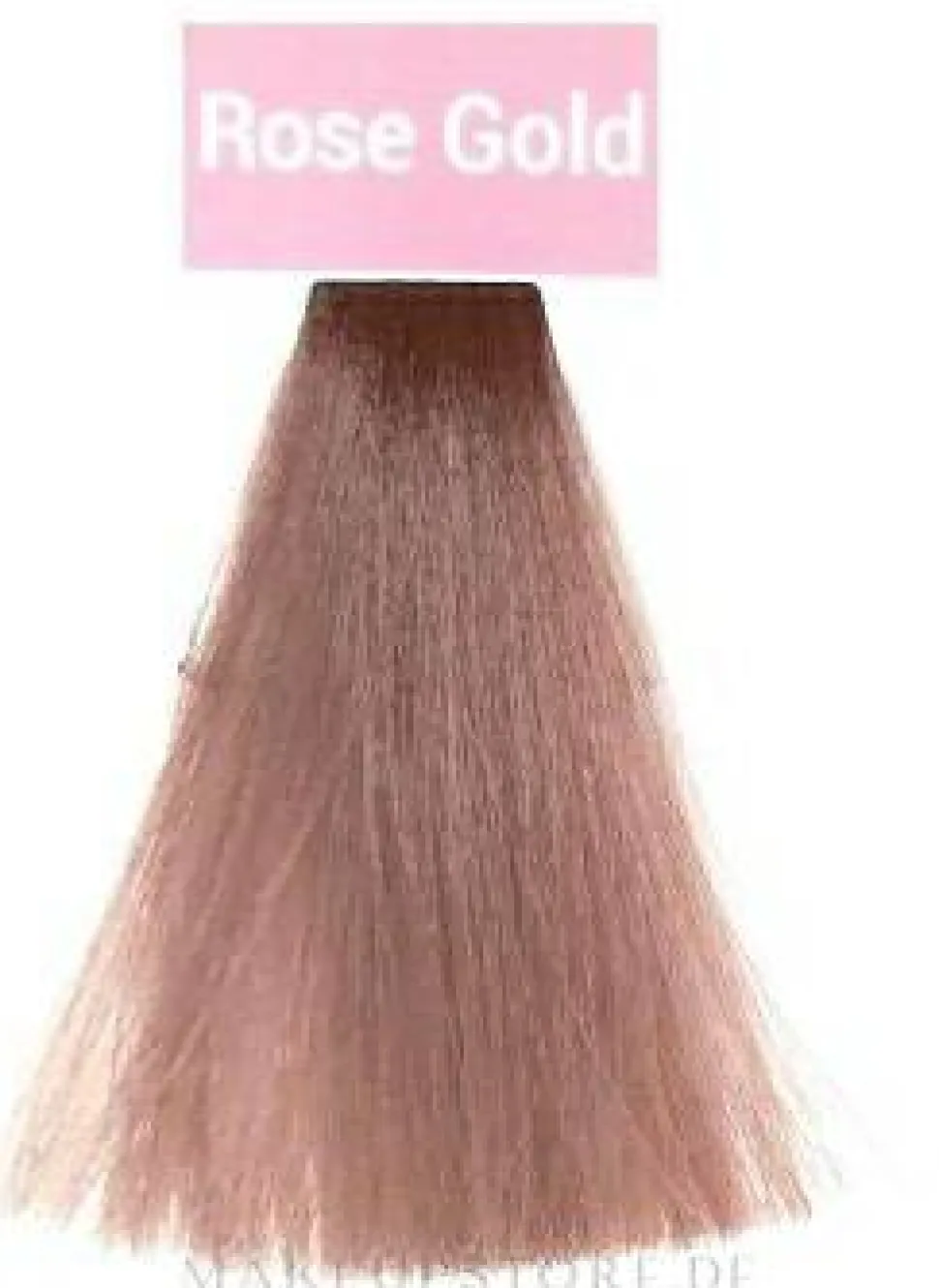 Farbcreme mit essentiellem Fluid