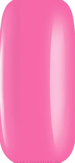 Farbige Basisschicht für Gel-Nagellack 7 ml