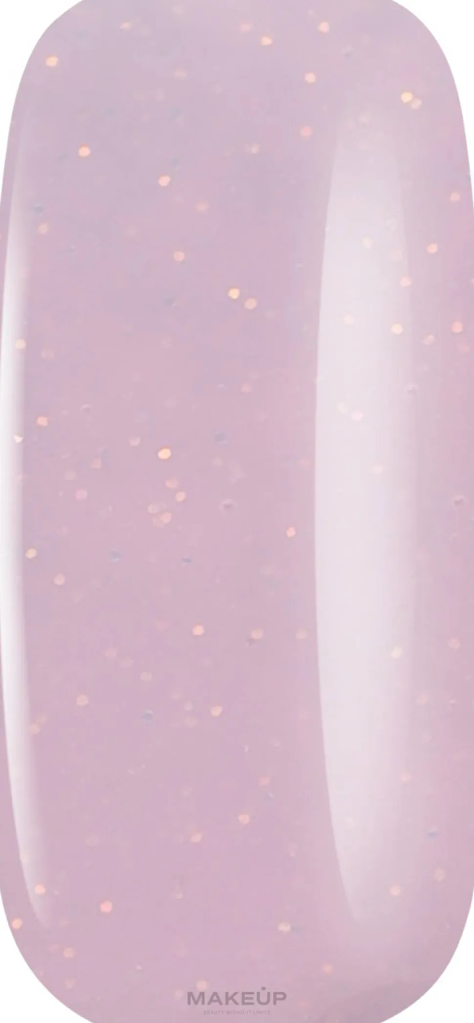 Farbige Gel-Nagellack-Basis