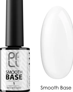 Farbige Gel-Nagellack-Basis