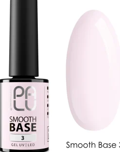 Farbige Gel-Nagellack-Basis