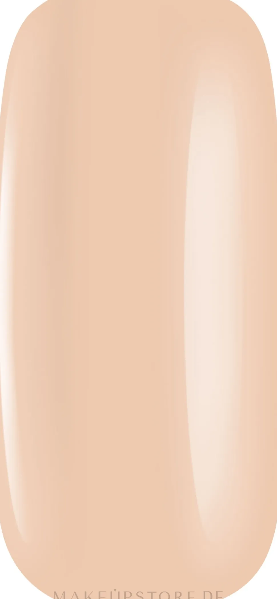 Farbige Gel-Nagellack-Basis