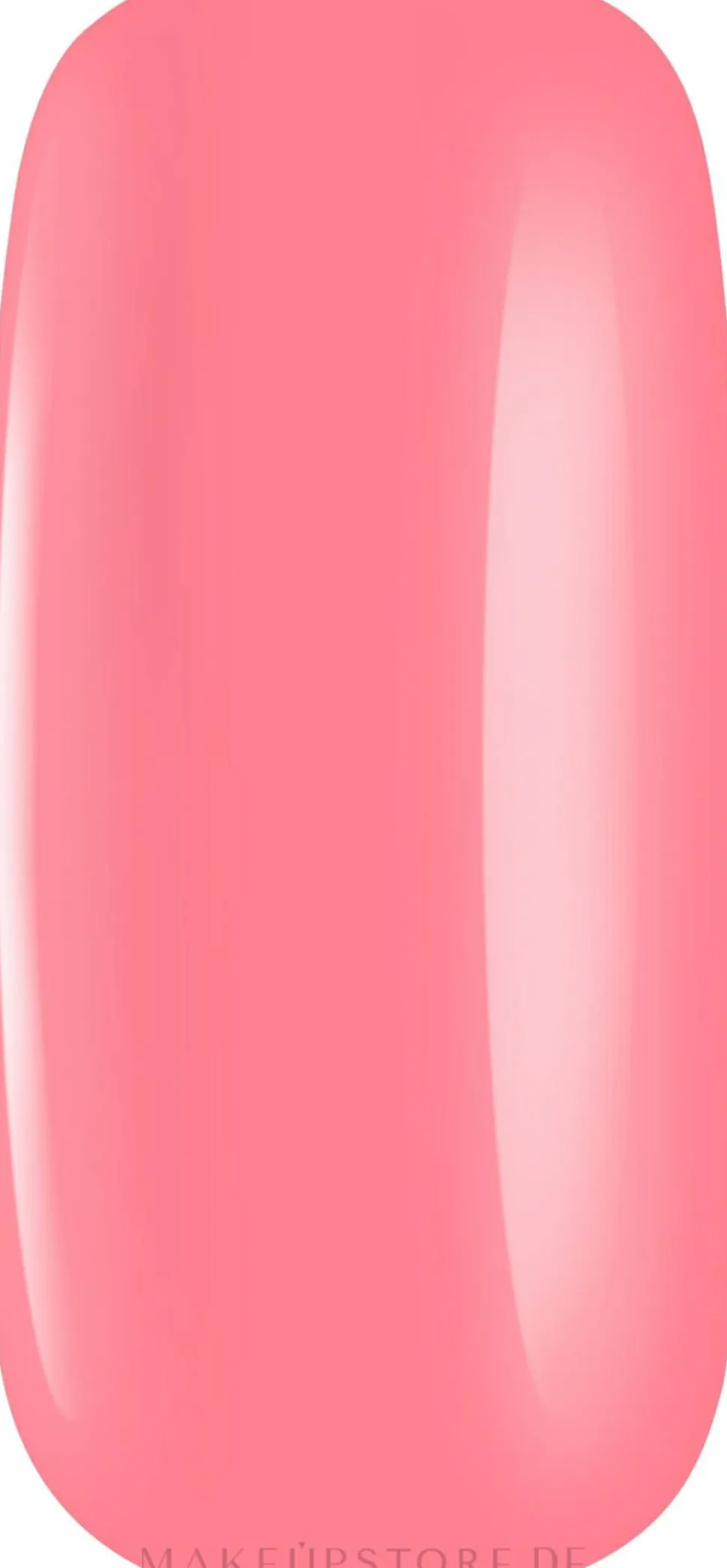 Farbige Nagellack-Basis