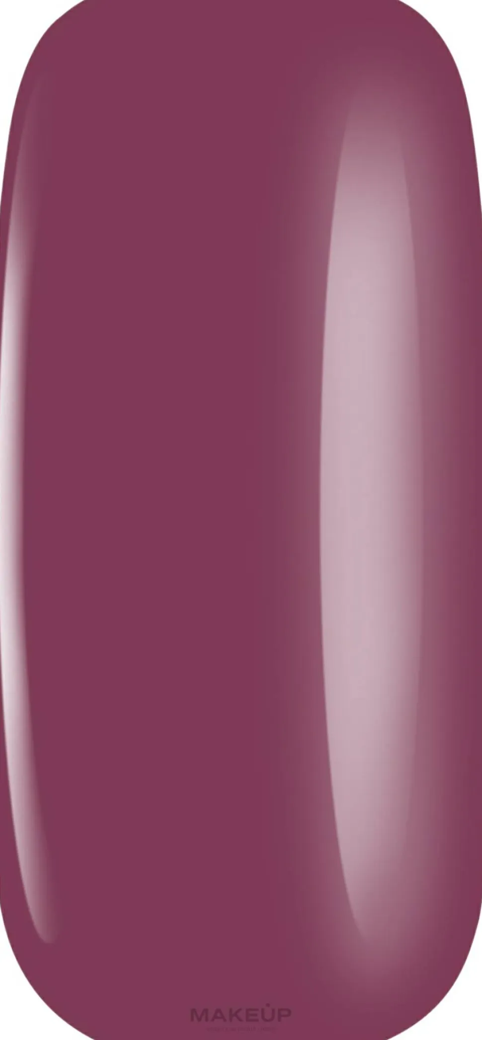 Farbige Nagellack-Basis