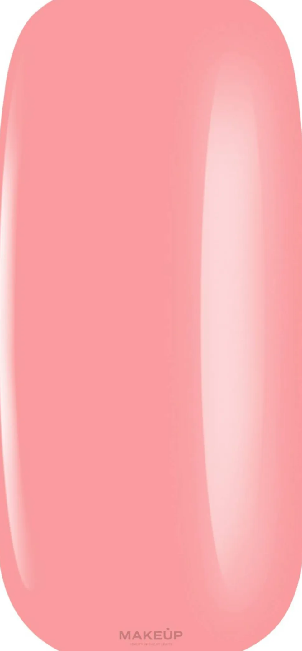 Farbige Nagellack-Basis