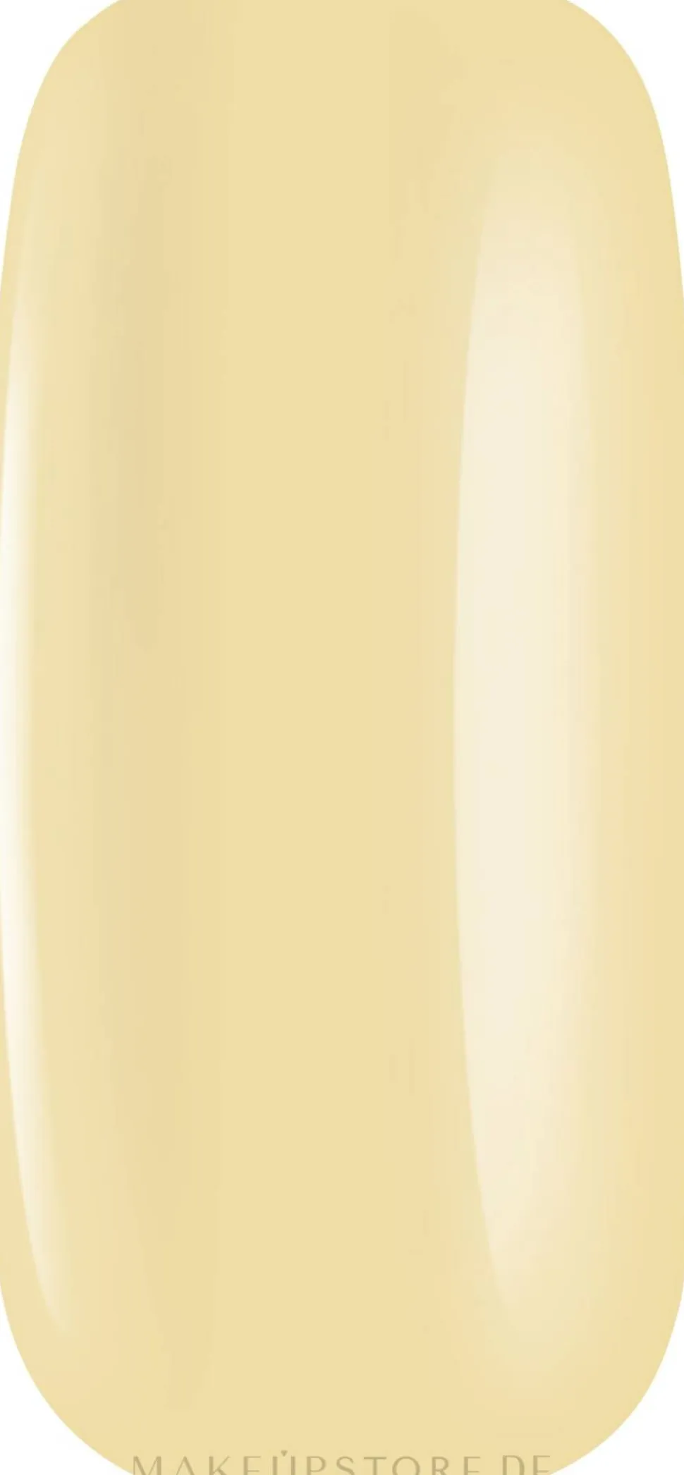 Farbige Nagellack-Basis