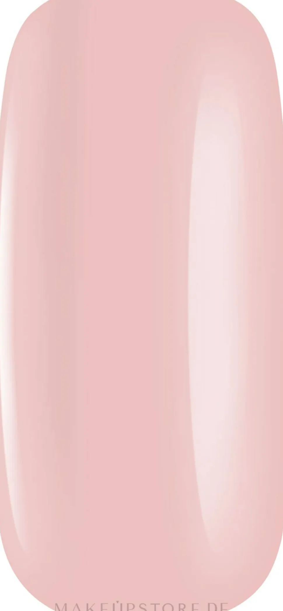 Farbige Nagellack-Basis