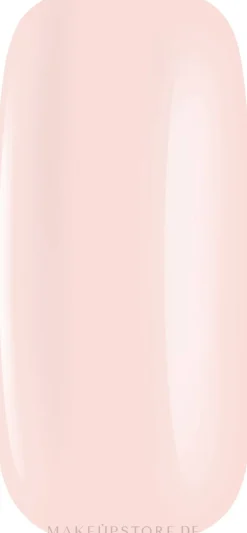 Farbige Nagellack-Basis