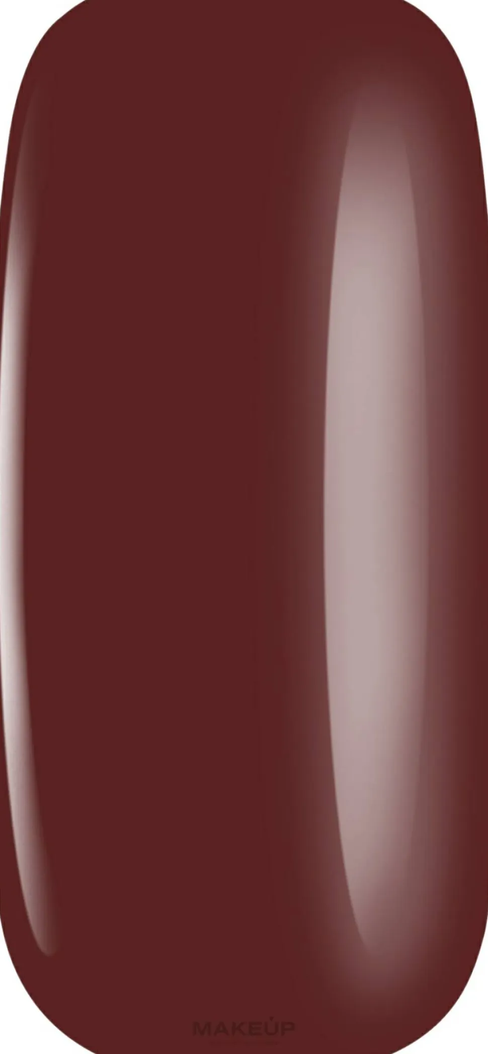 Farbige Nagellack-Basis