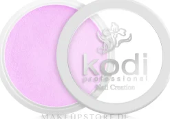 Farbiges Acryl