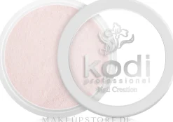 Farbiges Acryl