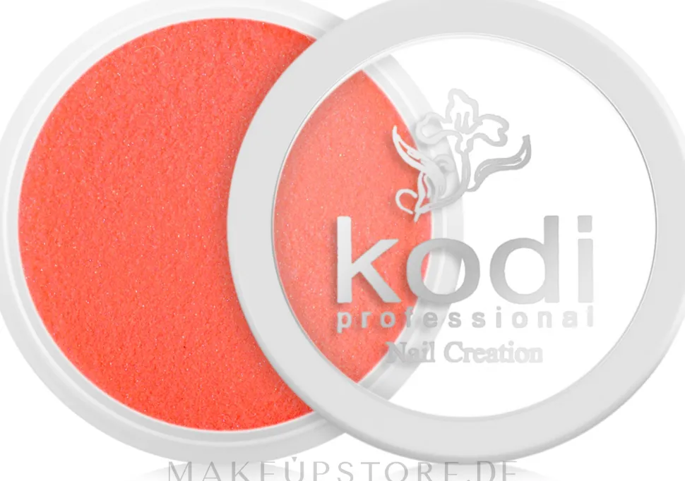 Farbiges Acryl