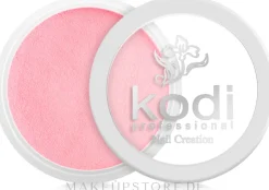 Farbiges Acryl