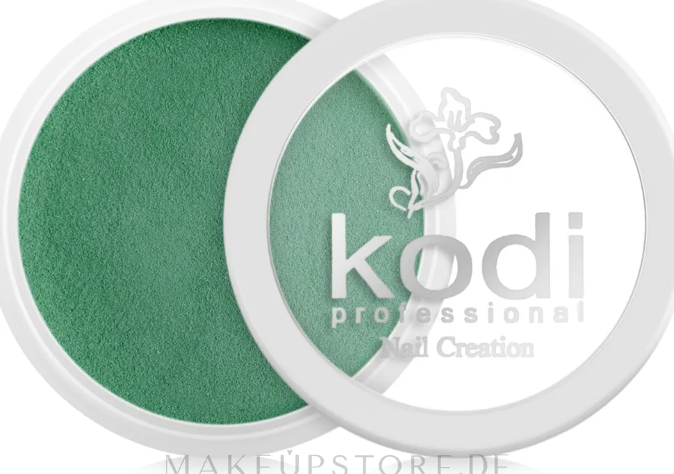 Farbiges Acryl
