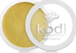 Farbiges Acryl