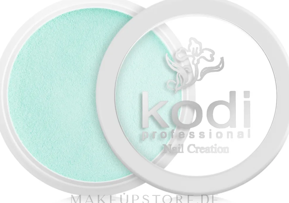 Farbiges Acryl