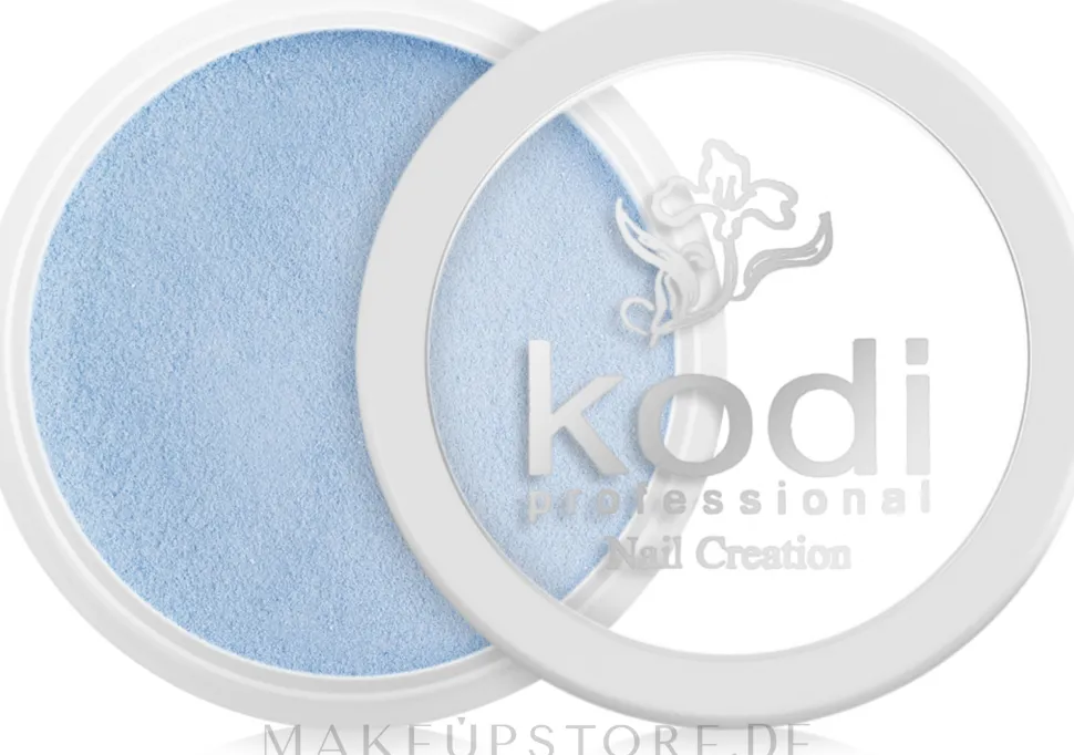 Farbiges Acryl