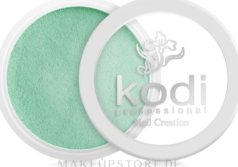 Farbiges Acryl