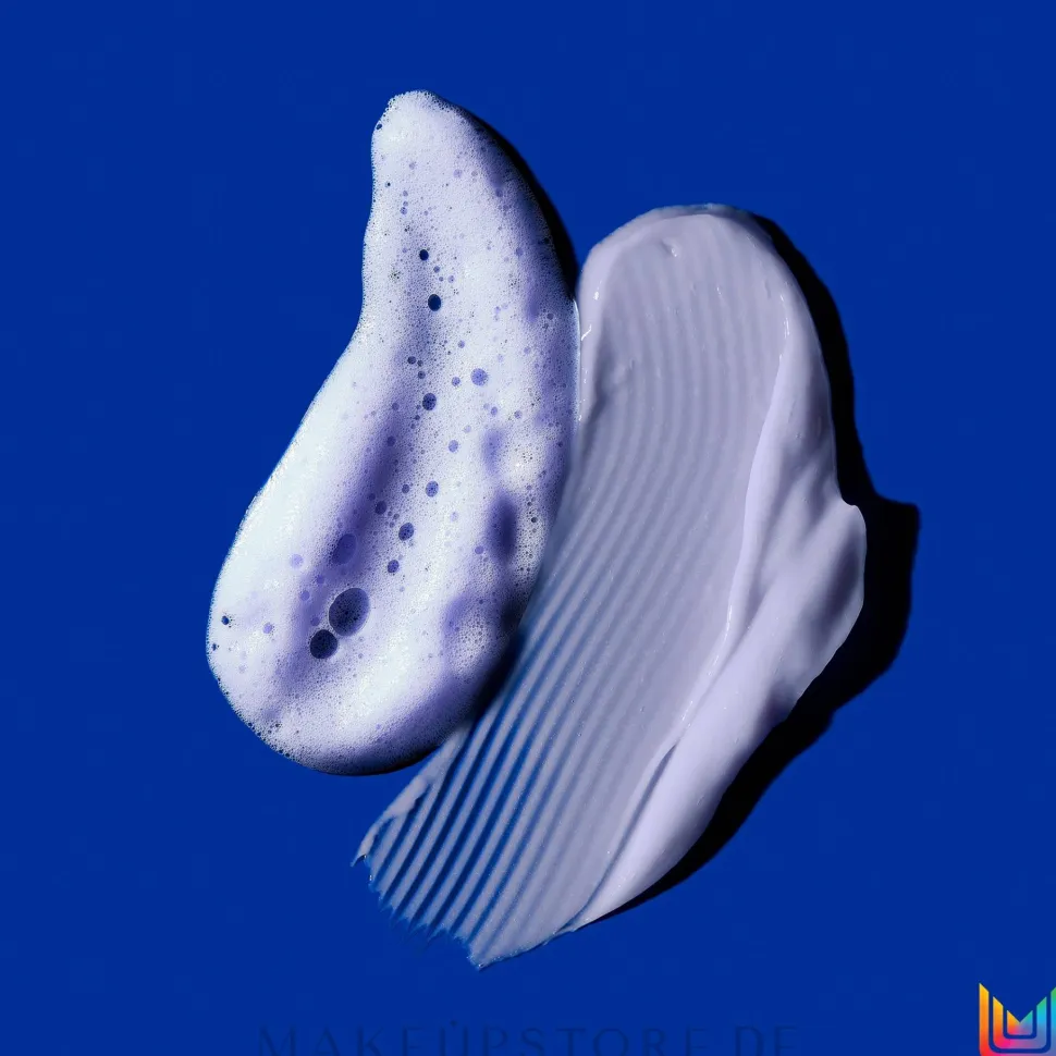 Farbneutralisierendes Shampoo für kühle Farbergebnisse