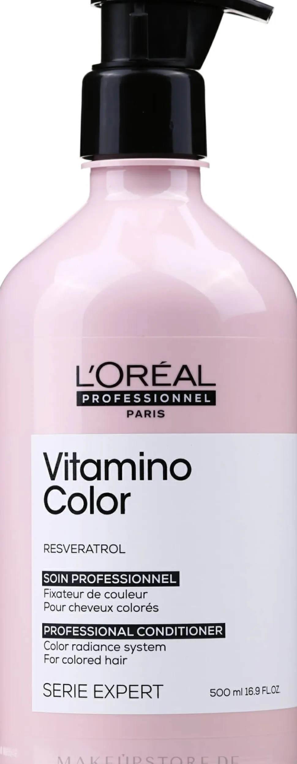 Farbschützender Conditioner für coloriertes Haar