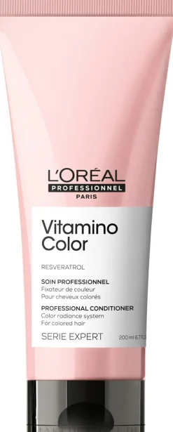 Farbschützender Conditioner für coloriertes Haar