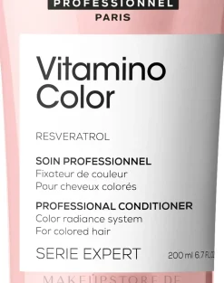 Farbschützender Conditioner für coloriertes Haar