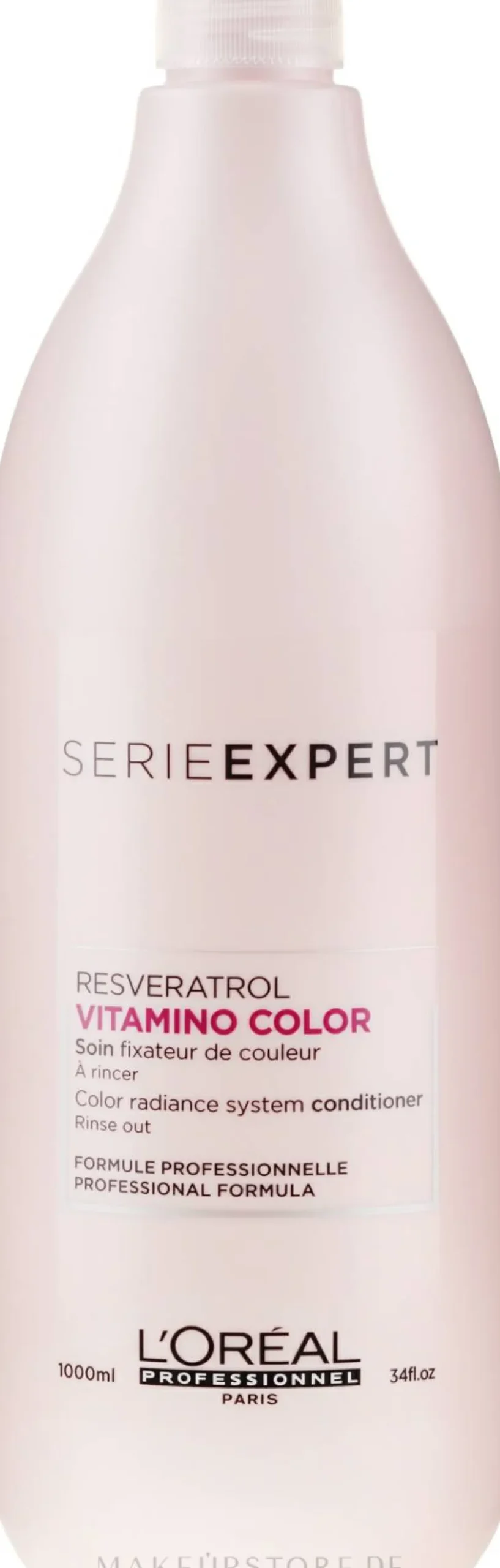 Farbschützender Conditioner für coloriertes Haar