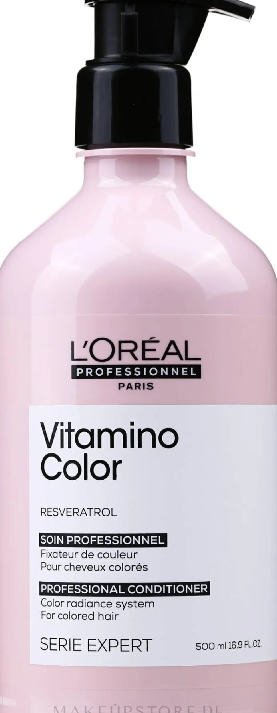 Farbschützender Conditioner für coloriertes Haar