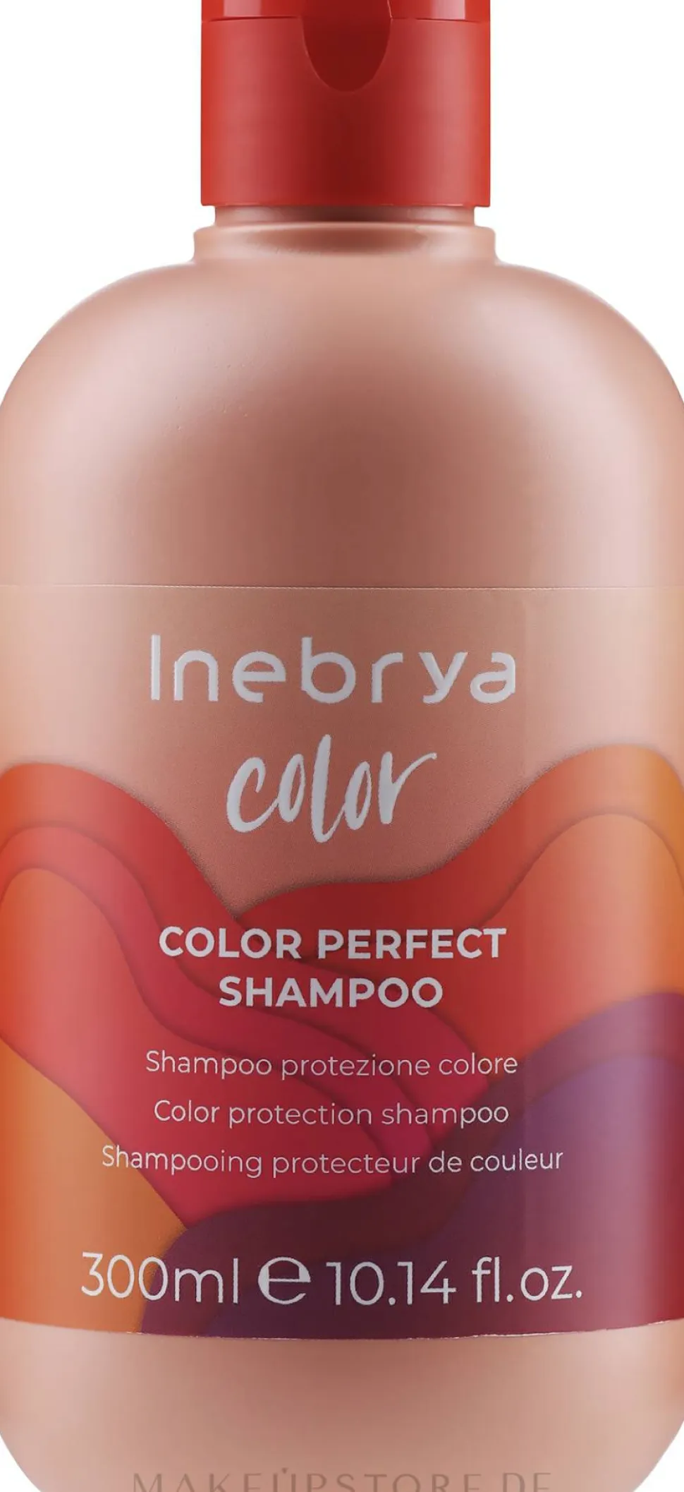 Farbschutzshampoo