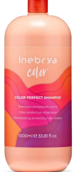 Farbschutzshampoo