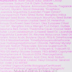 Farbverstärkendes Anti-Gelbstich Shampoo für blondes, graues und aufgehelltes Haar