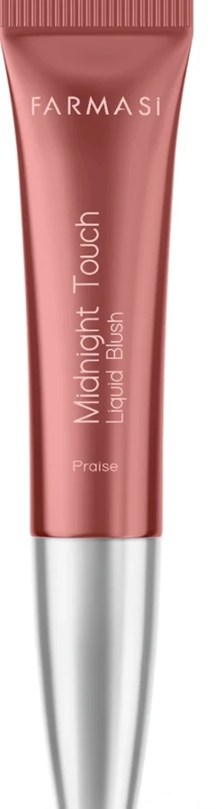 Farmasi Midnight Touch Blush