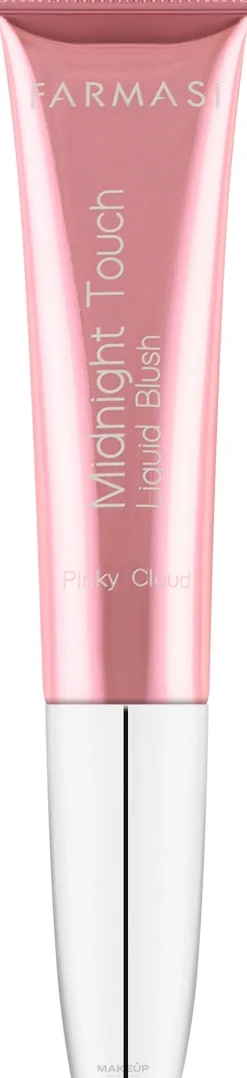 Farmasi Midnight Touch Blush