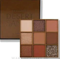 Farmasi Oasis Collection