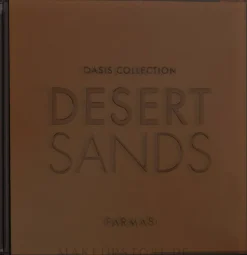 Farmasi Oasis Collection