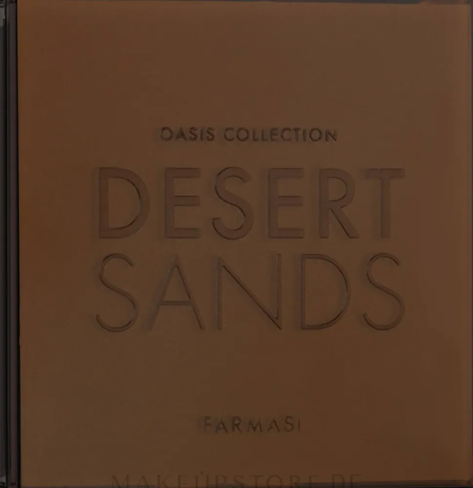 Farmasi Oasis Collection