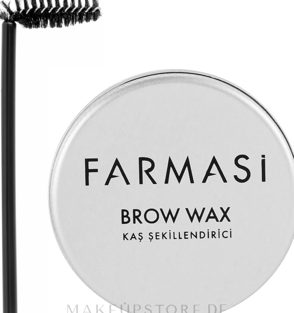 Farmasi Brow Wax