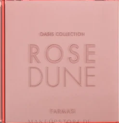 Farmasi Oasis Collection