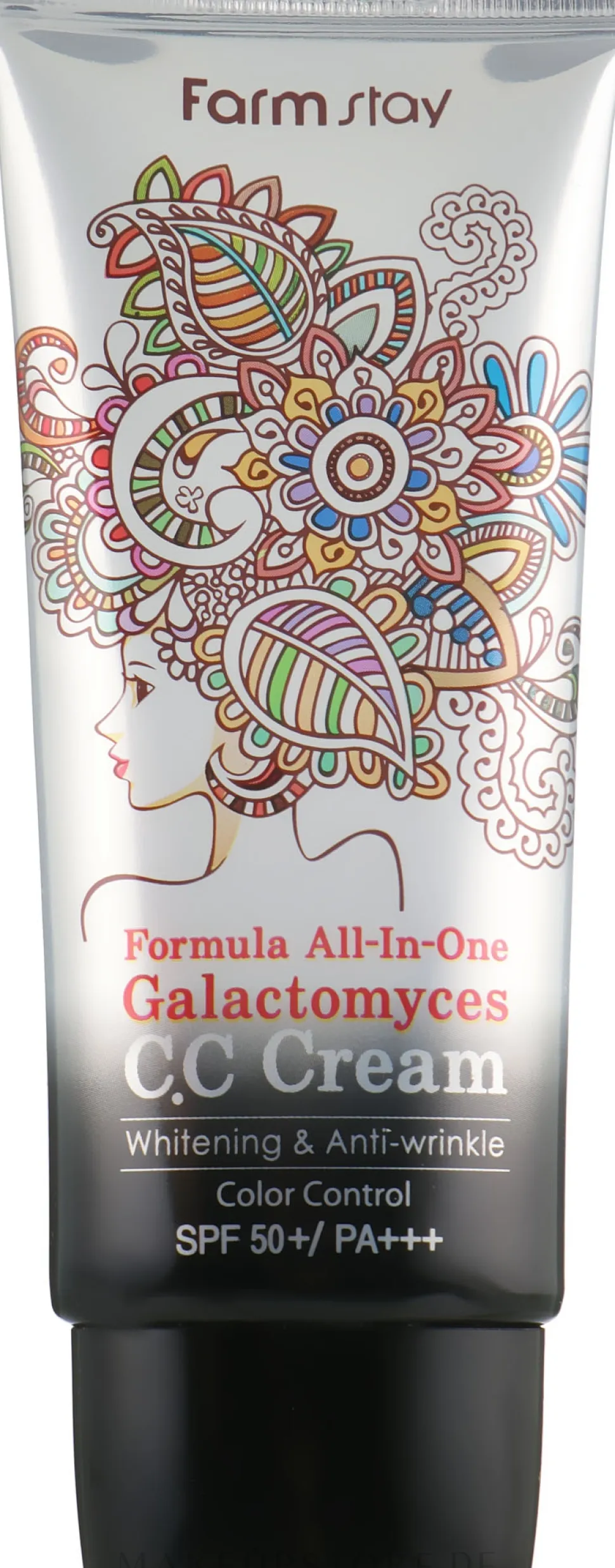 FarmStay Formula All-In-One Galactomyces C.C Cream SPF50/PA+++
