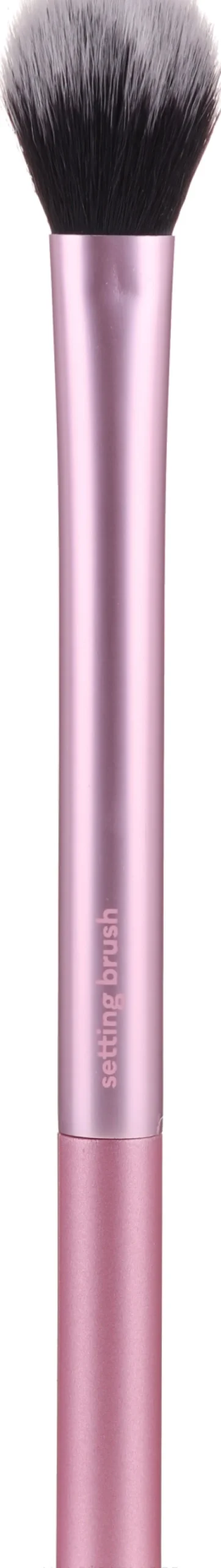 Fächerpinsel