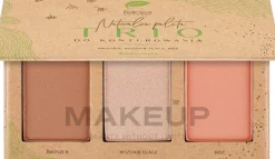 Felicea Natural Trio Palette