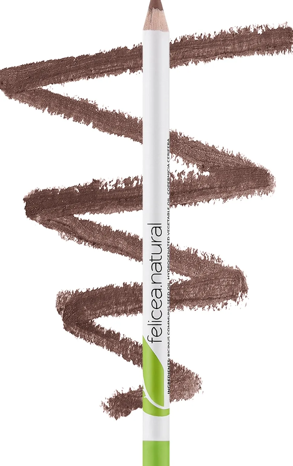 Felicea Natural Eyeliner