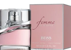 Femme by BOSS Eau de Parfum