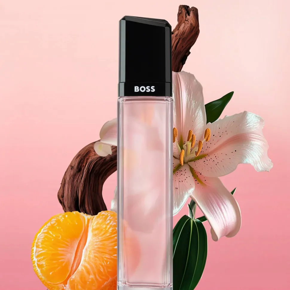 Femme by BOSS Eau de Parfum
