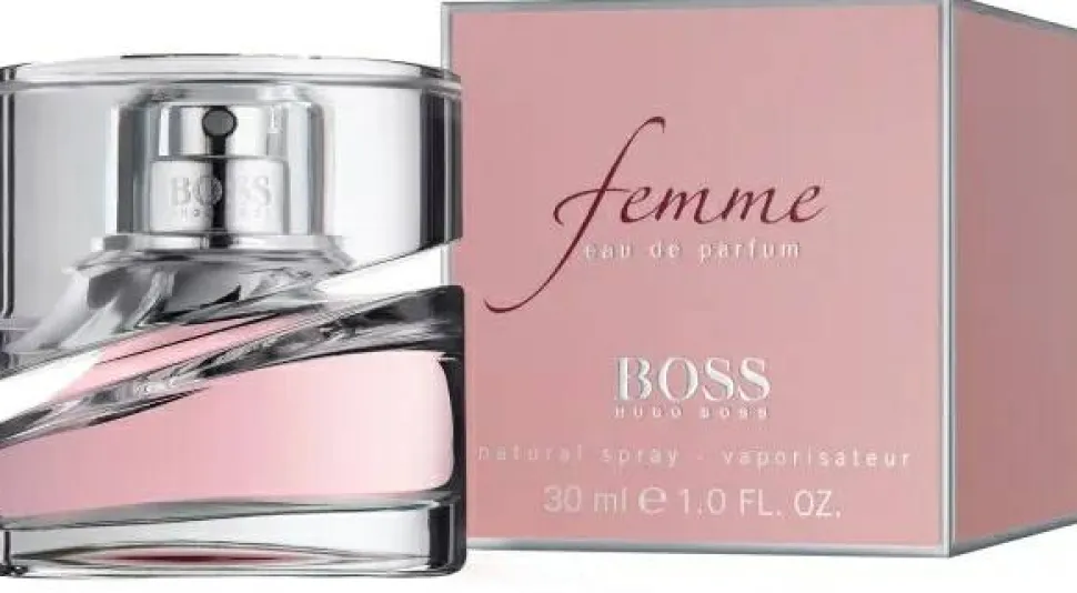 Femme by BOSS Eau de Parfum