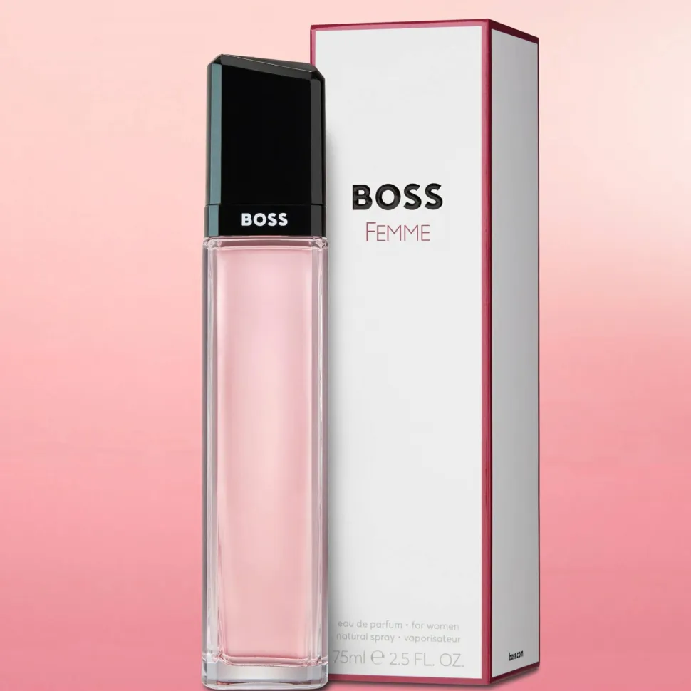 Femme by BOSS Eau de Parfum