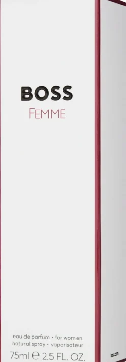 Femme by BOSS Eau de Parfum