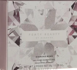 Fenty Beauty By Rihanna Diamond Bomb All-Over Veil