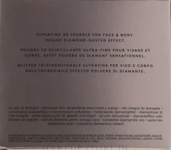 Fenty Beauty By Rihanna Diamond Bomb All-Over Veil